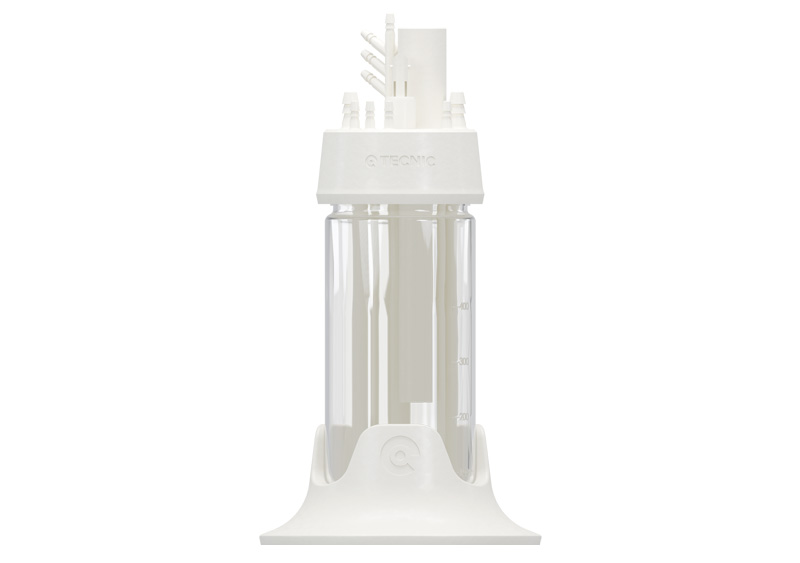 Single use reactor