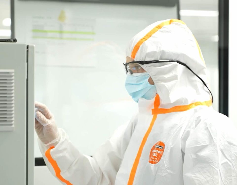 Single use TECNIC SINFLE USE